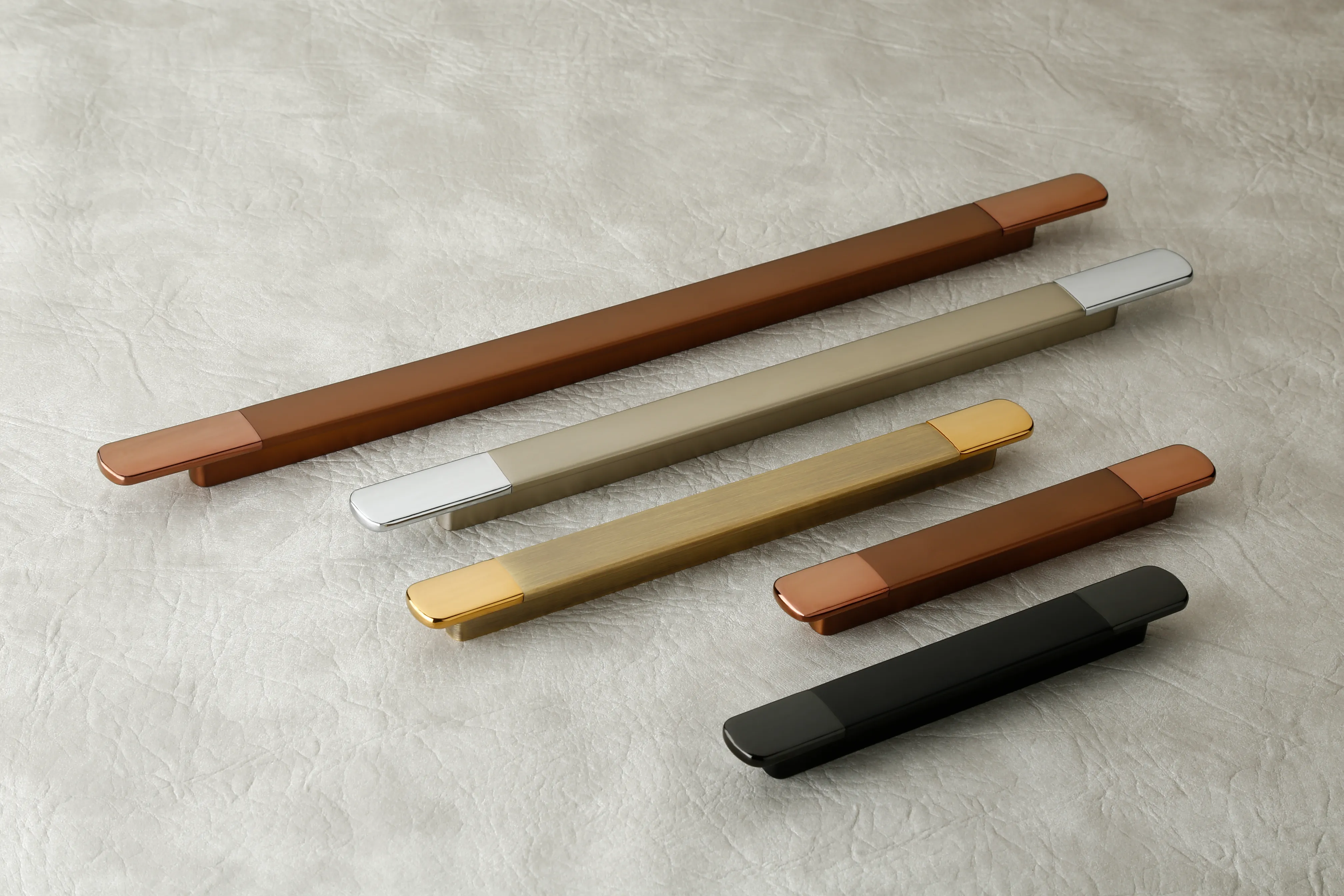 L-19 Cabinet Handle