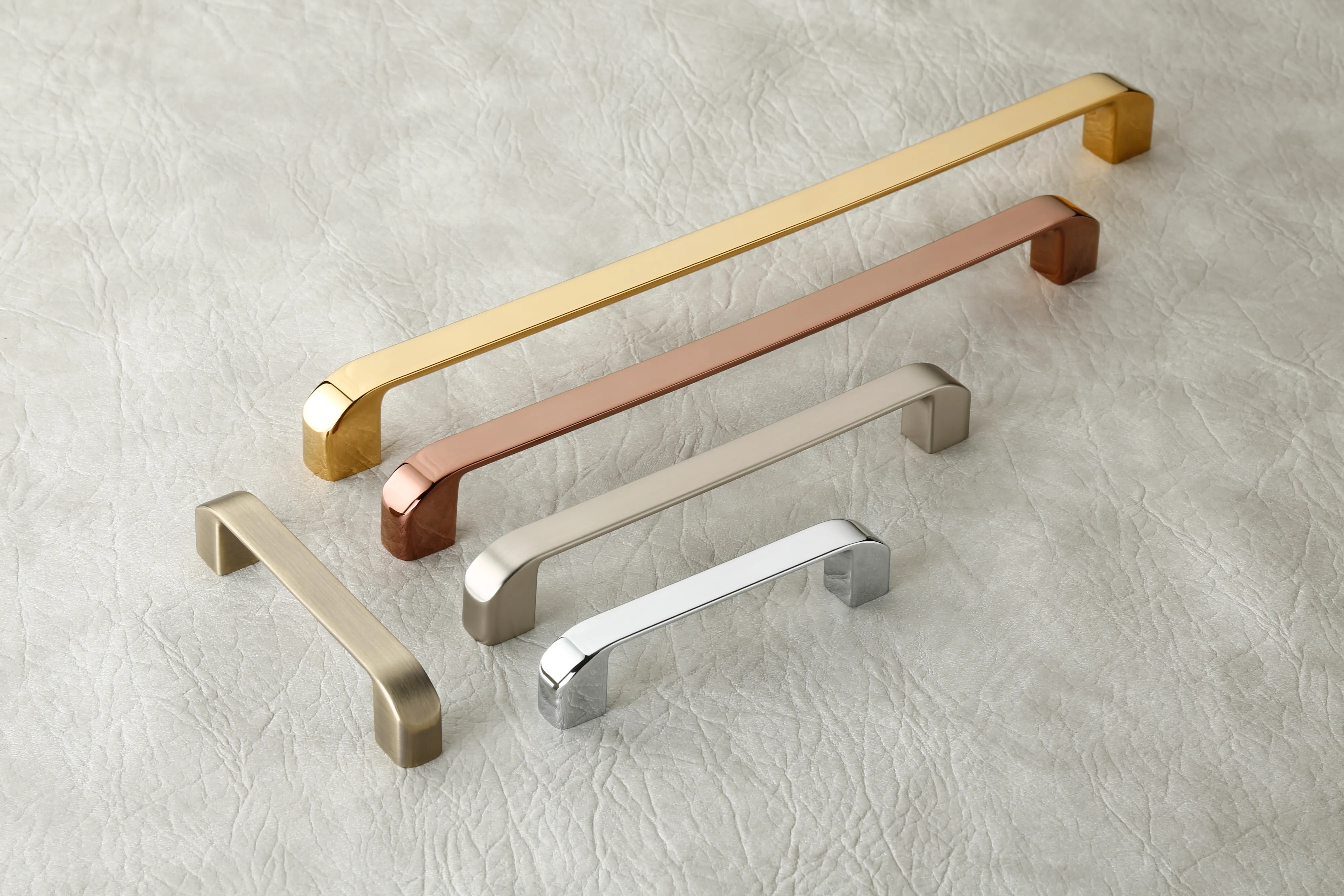 L-26 Cabinet Handle