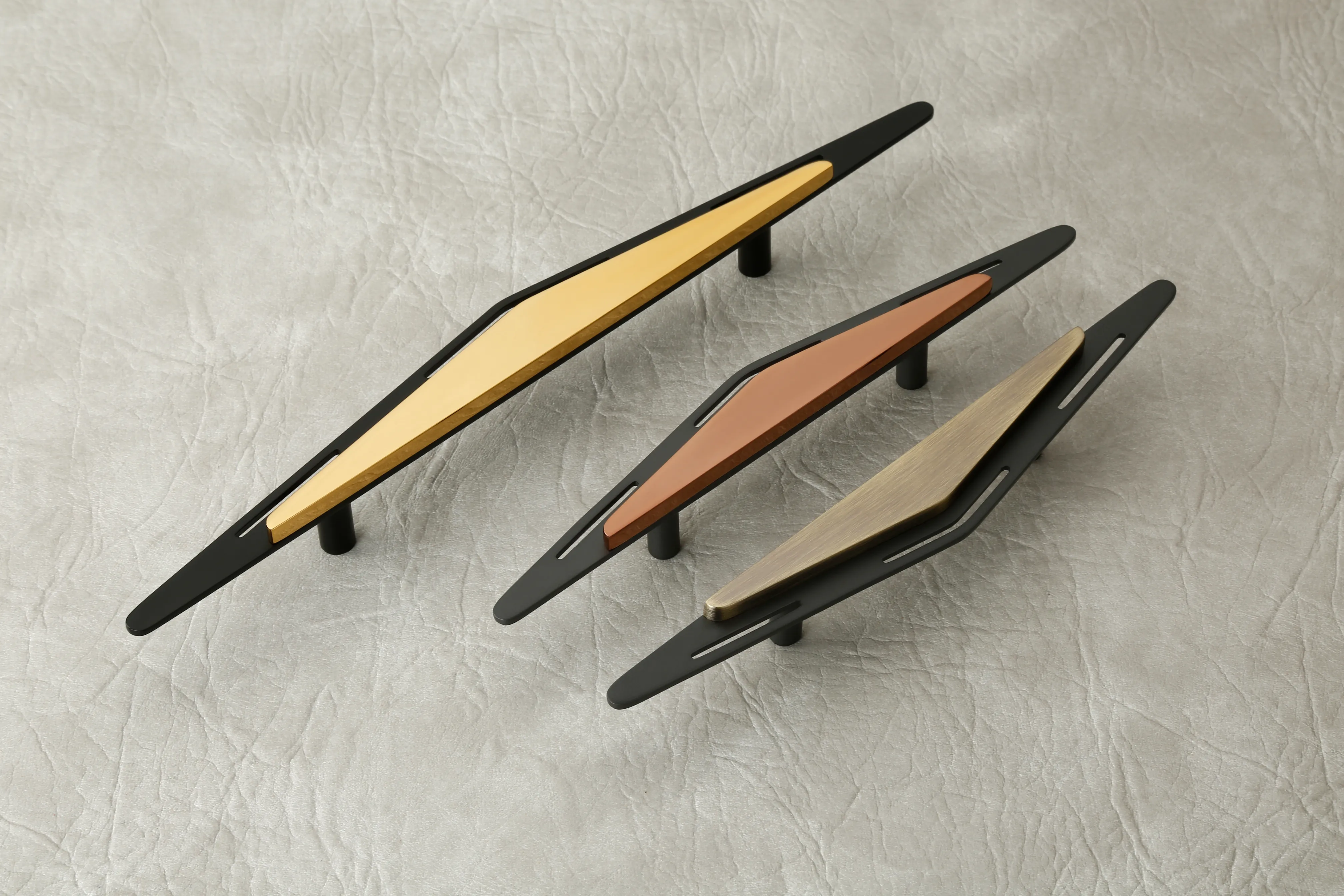 TRON Cabinet Handle