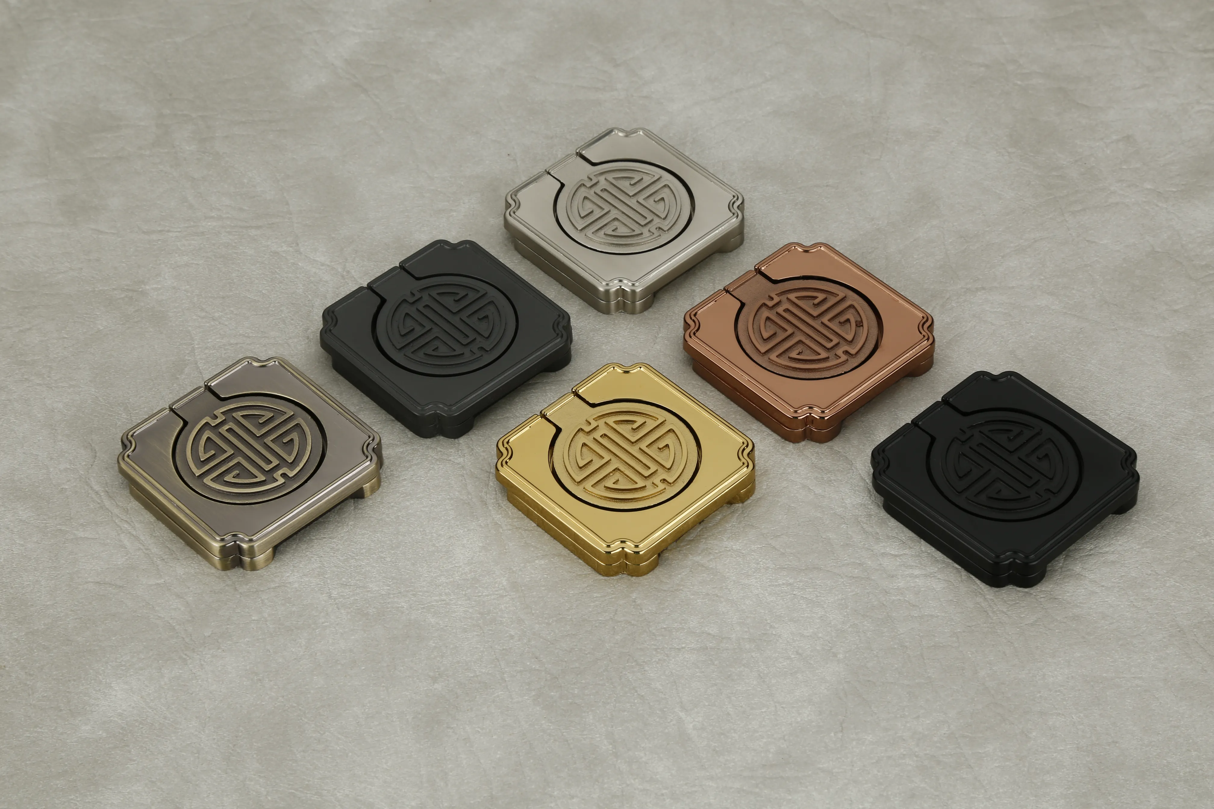 DC-06 Chest Handle