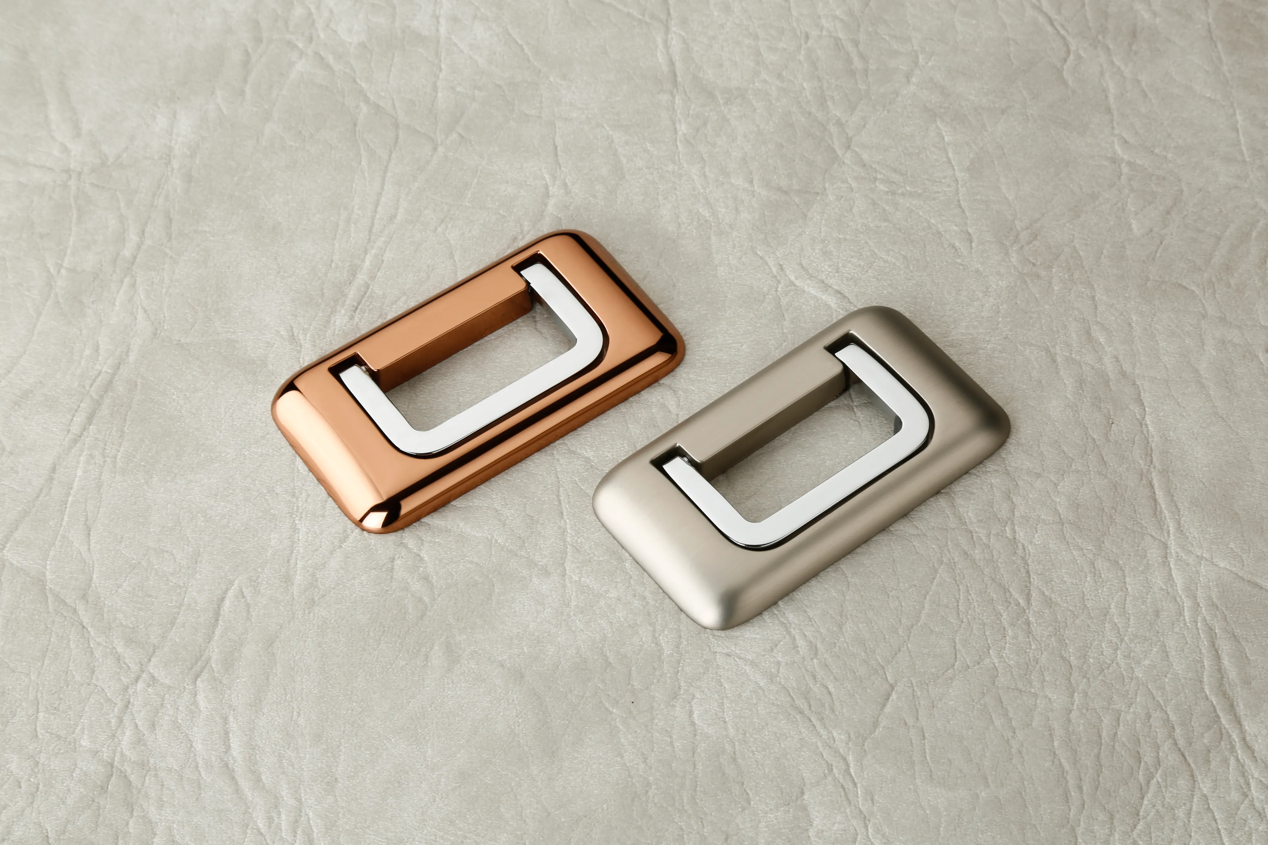 K-3001 Chest Handle