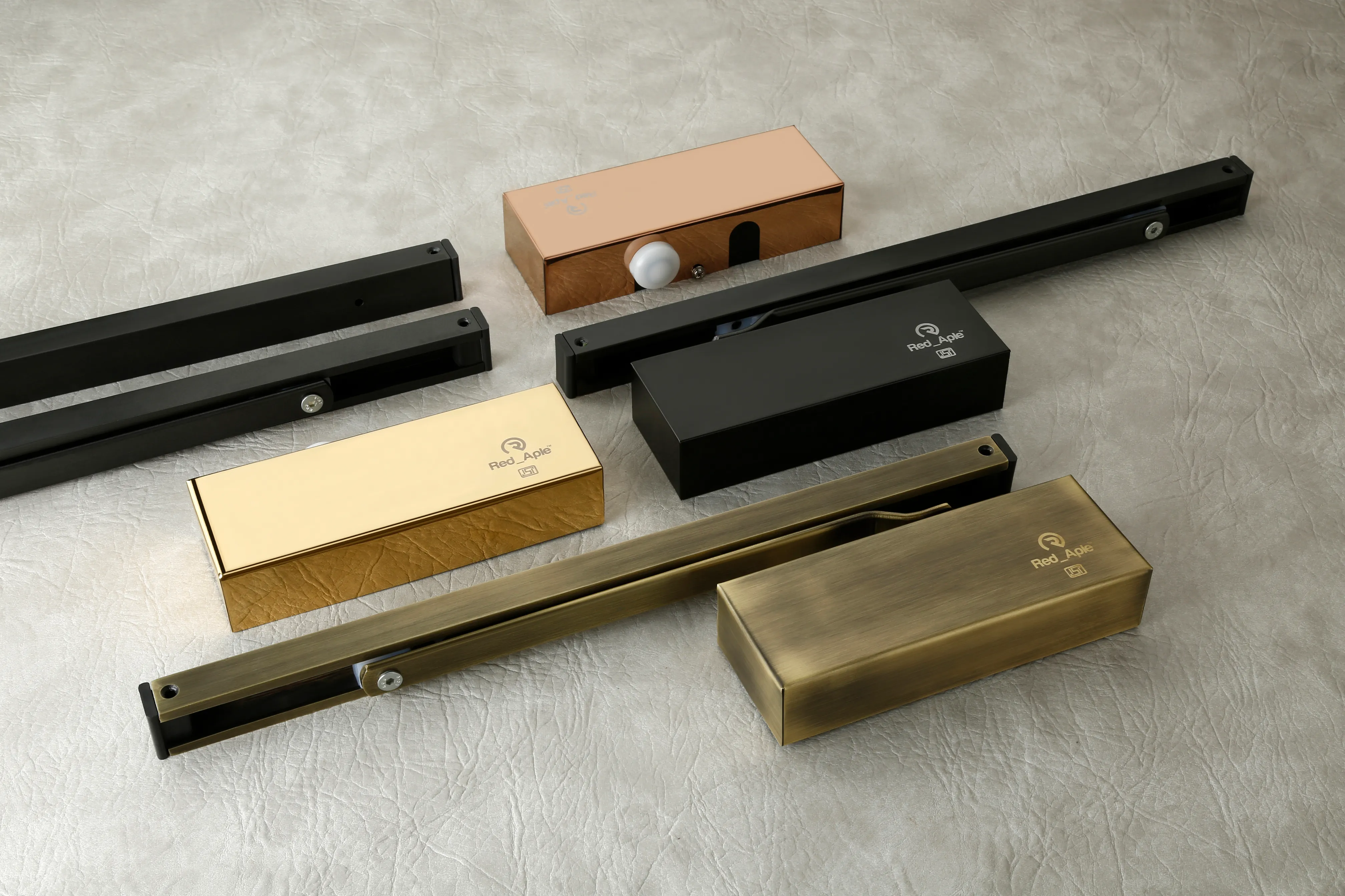 PALMIT Door Closer