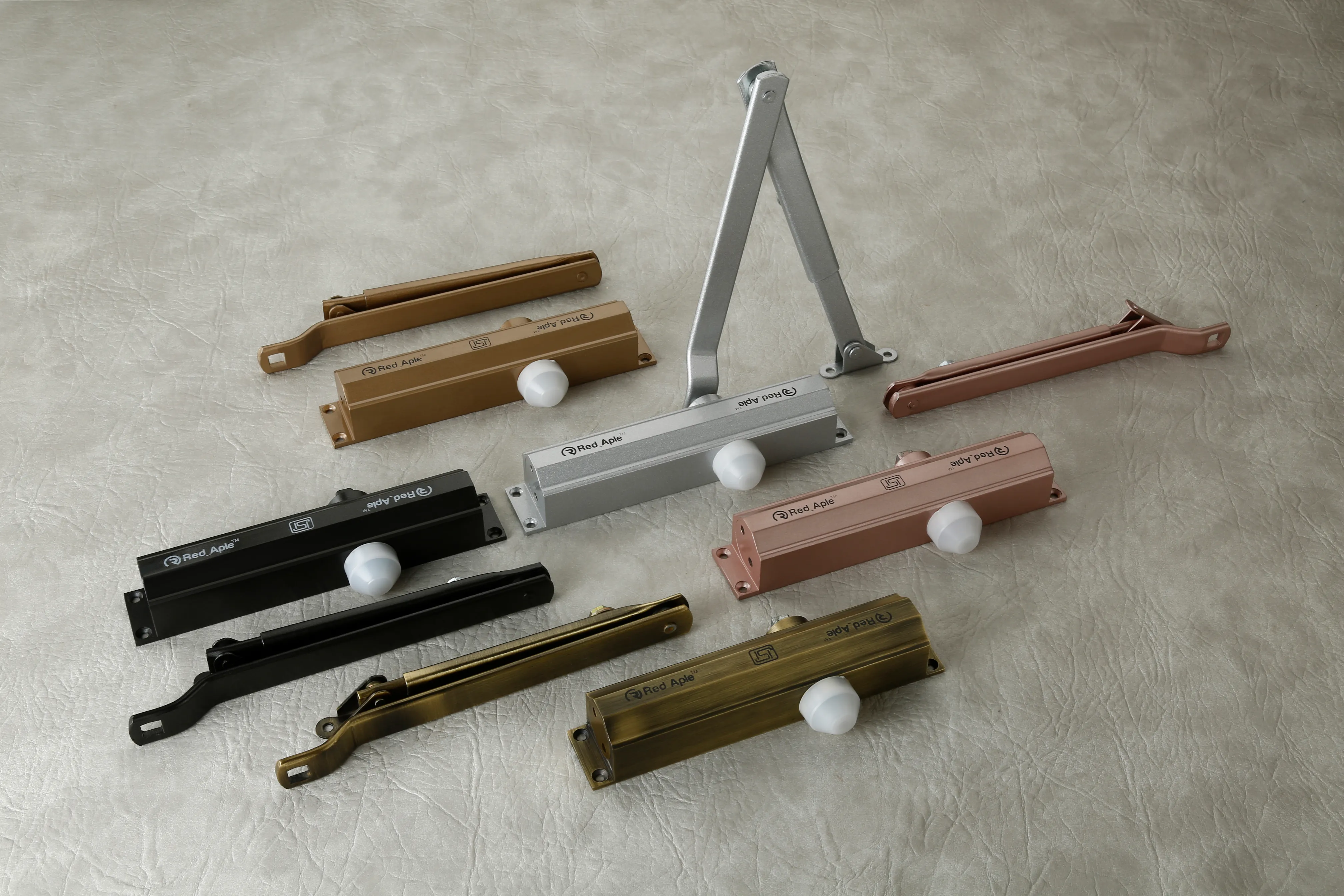 PREMIUM Door Closer