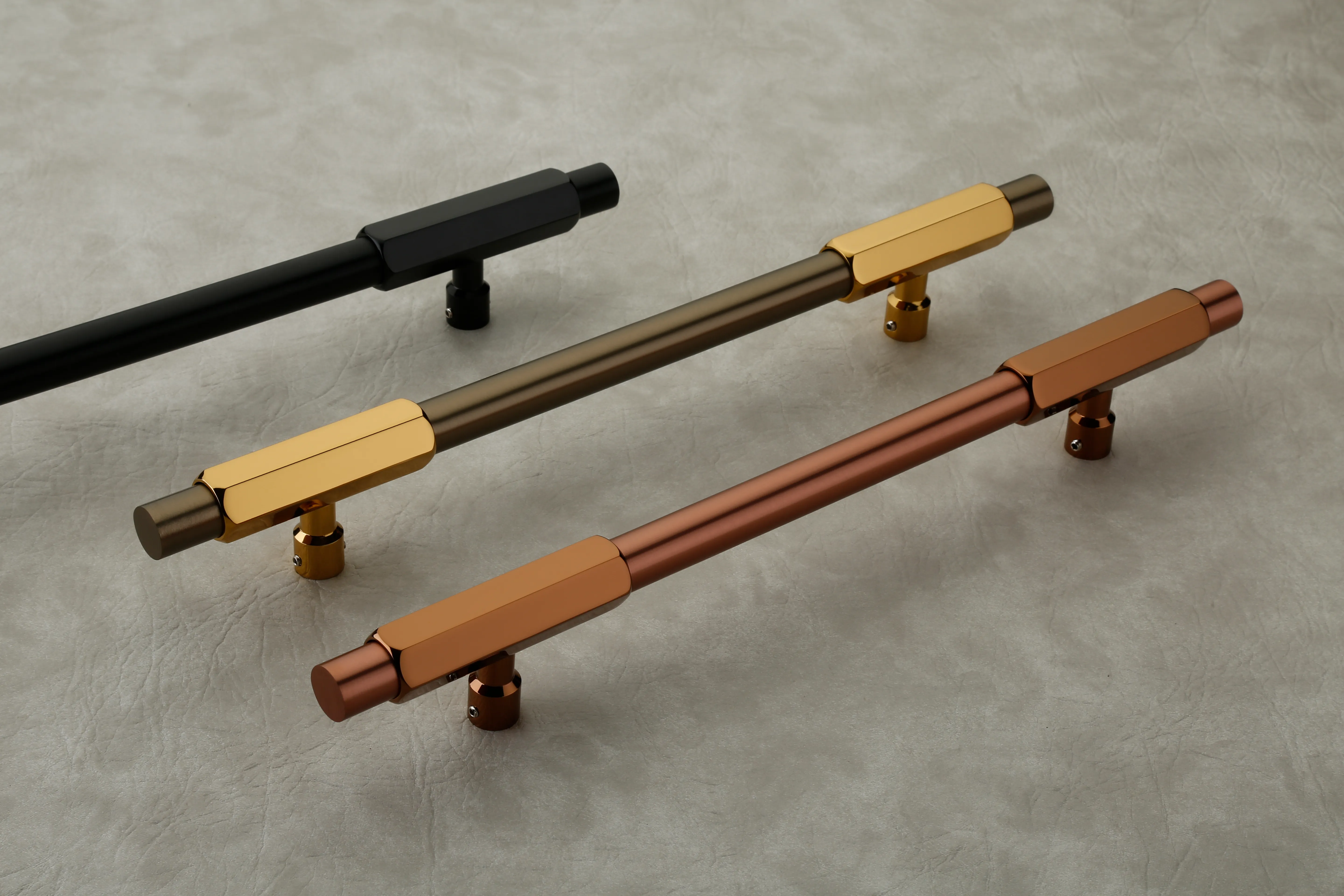 680-LU Door Handle