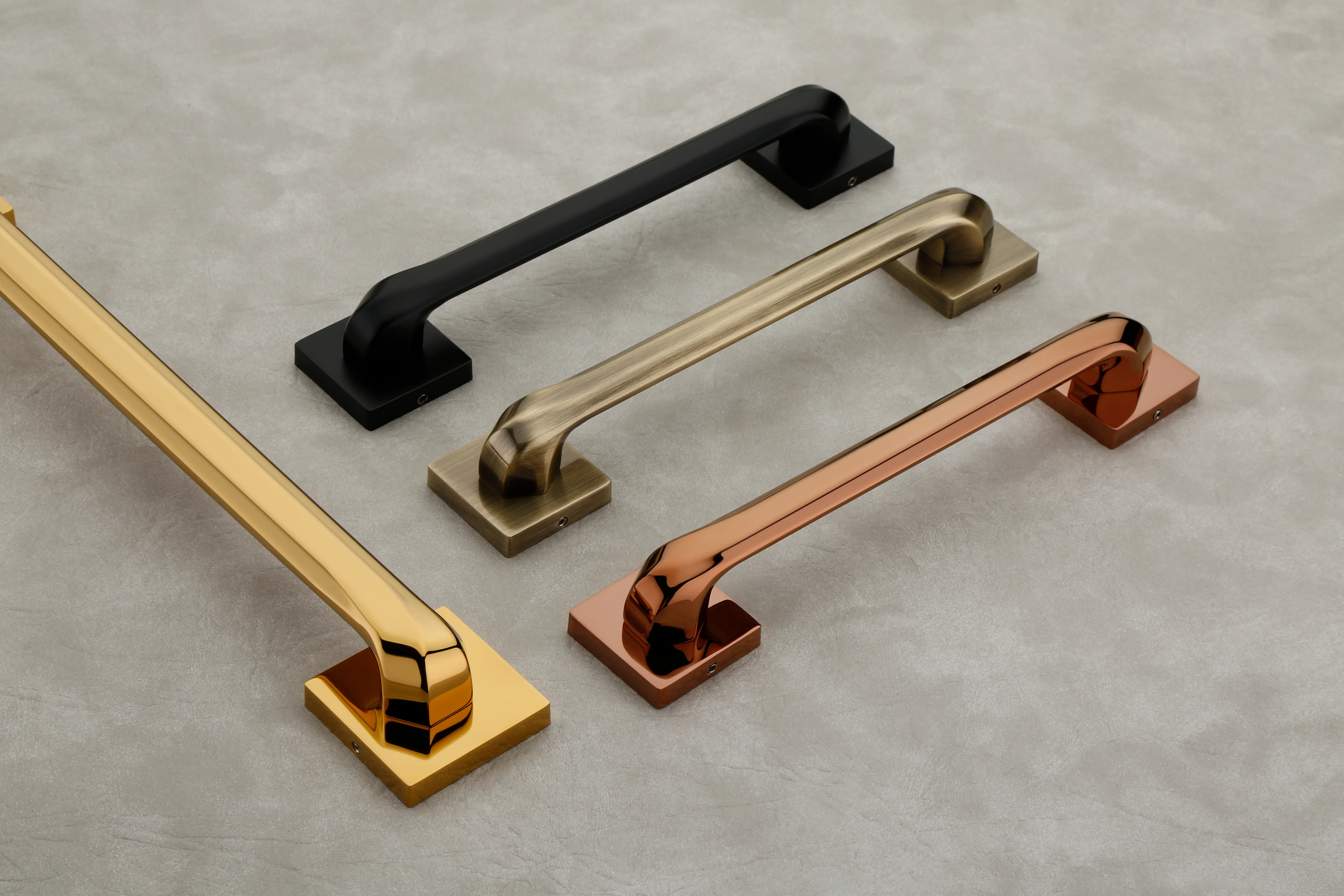 PASSAT-MD Door Handle