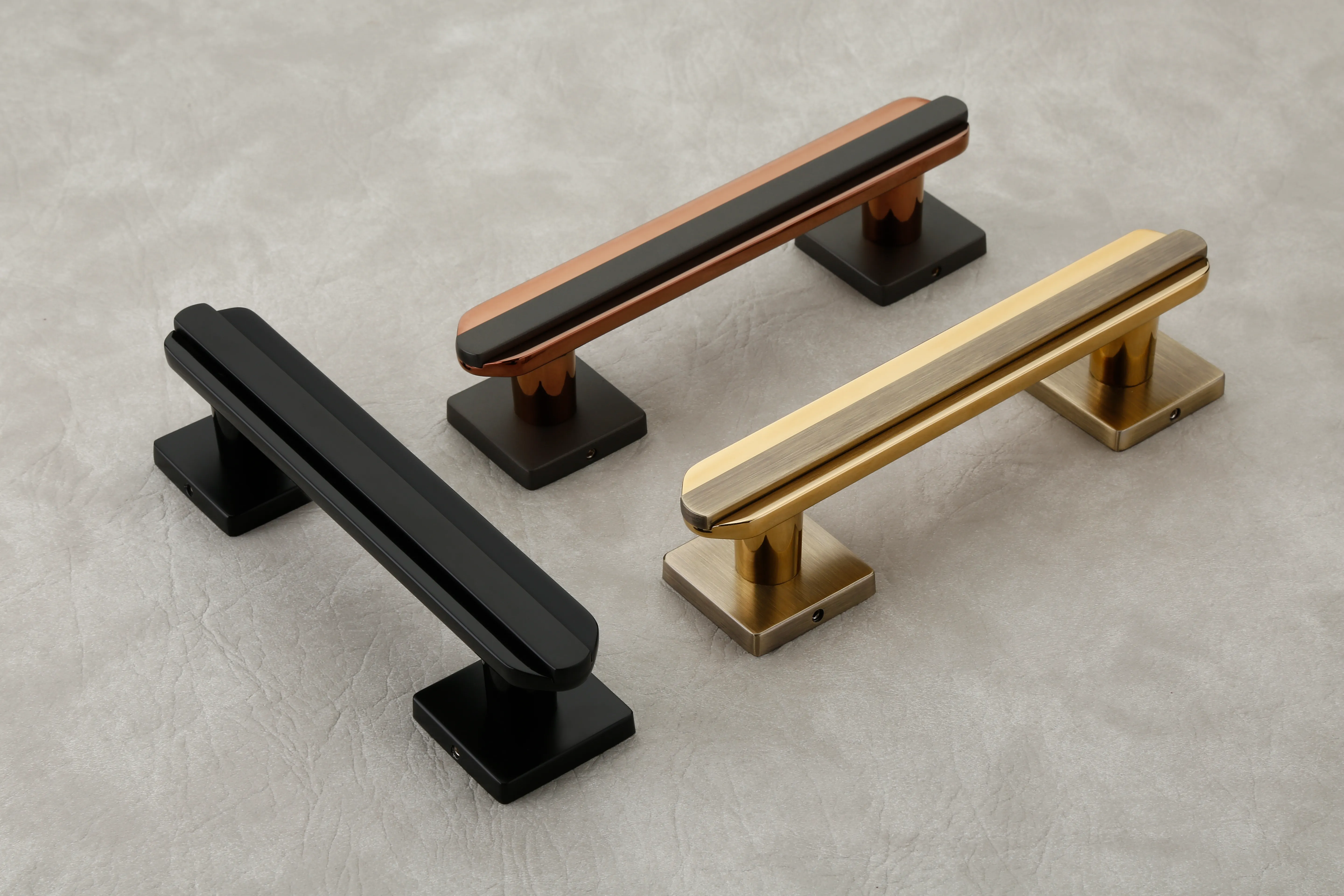 SYDNEY-MD Door Handle