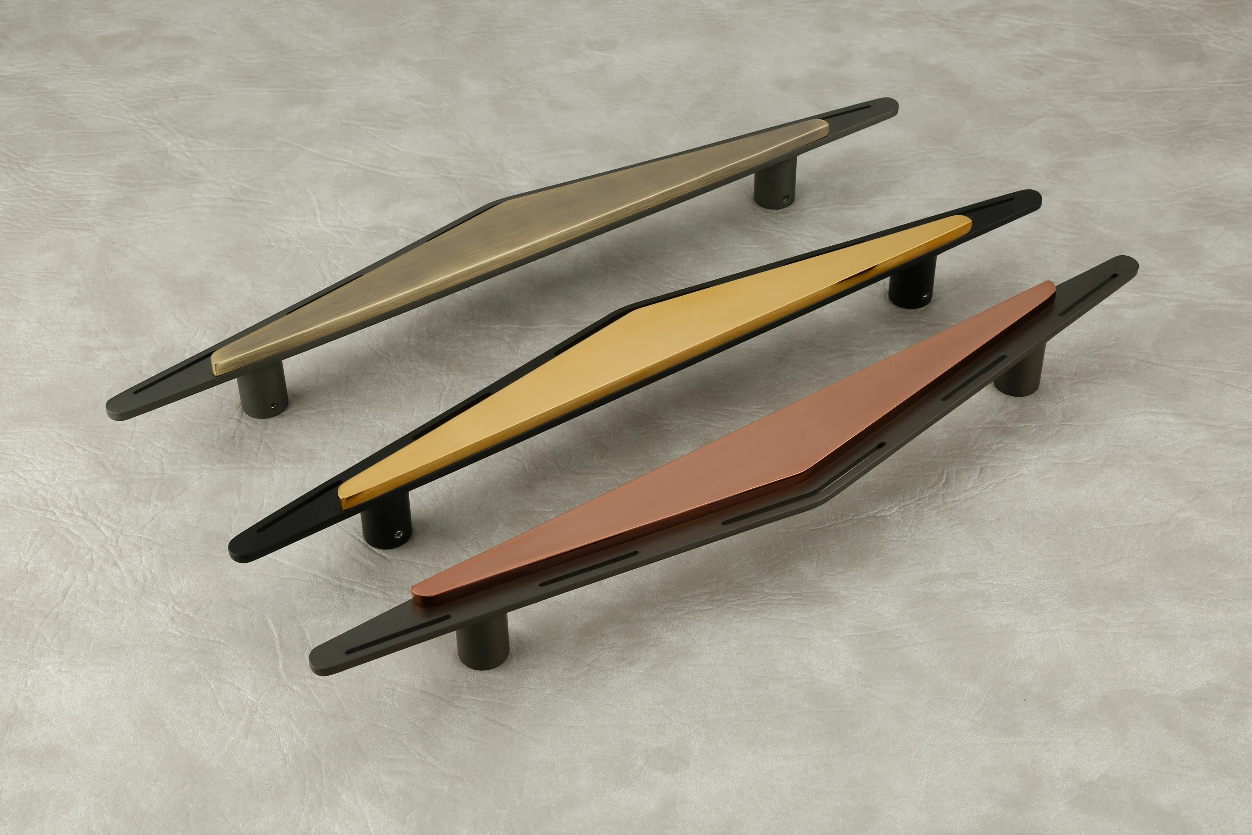 TRON-GD Door Handle