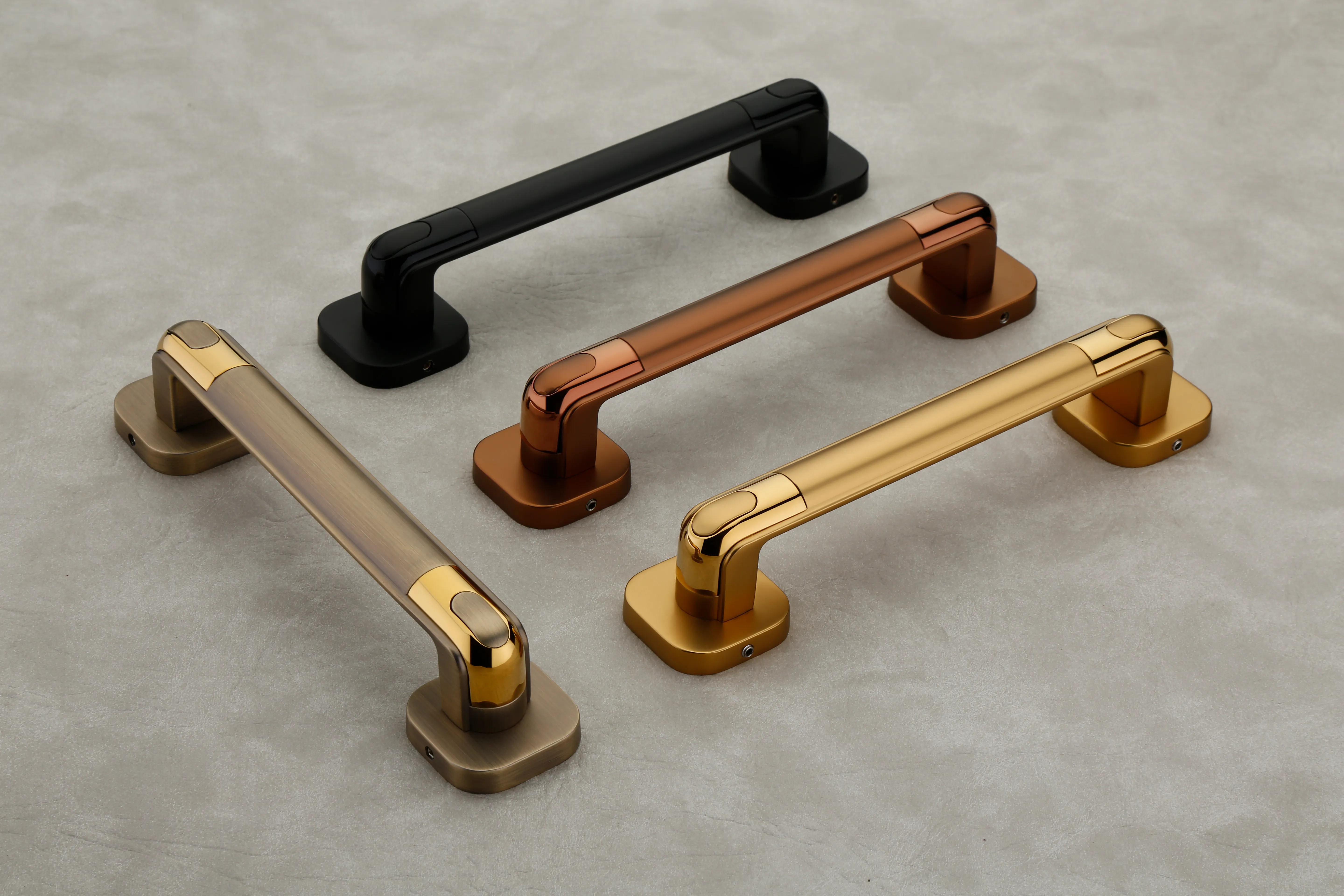 TRIP-MD Door Handle
