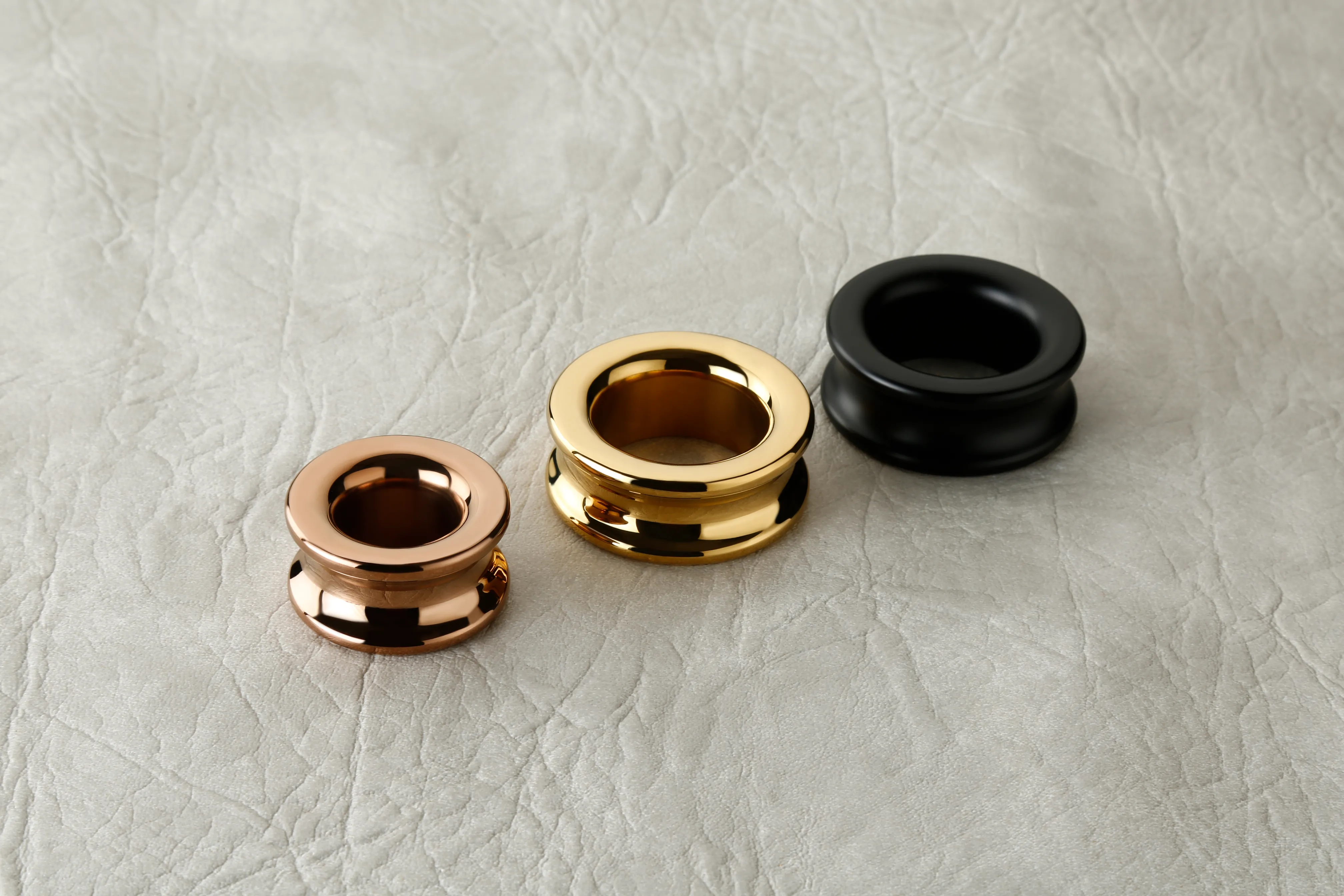 RING Knob