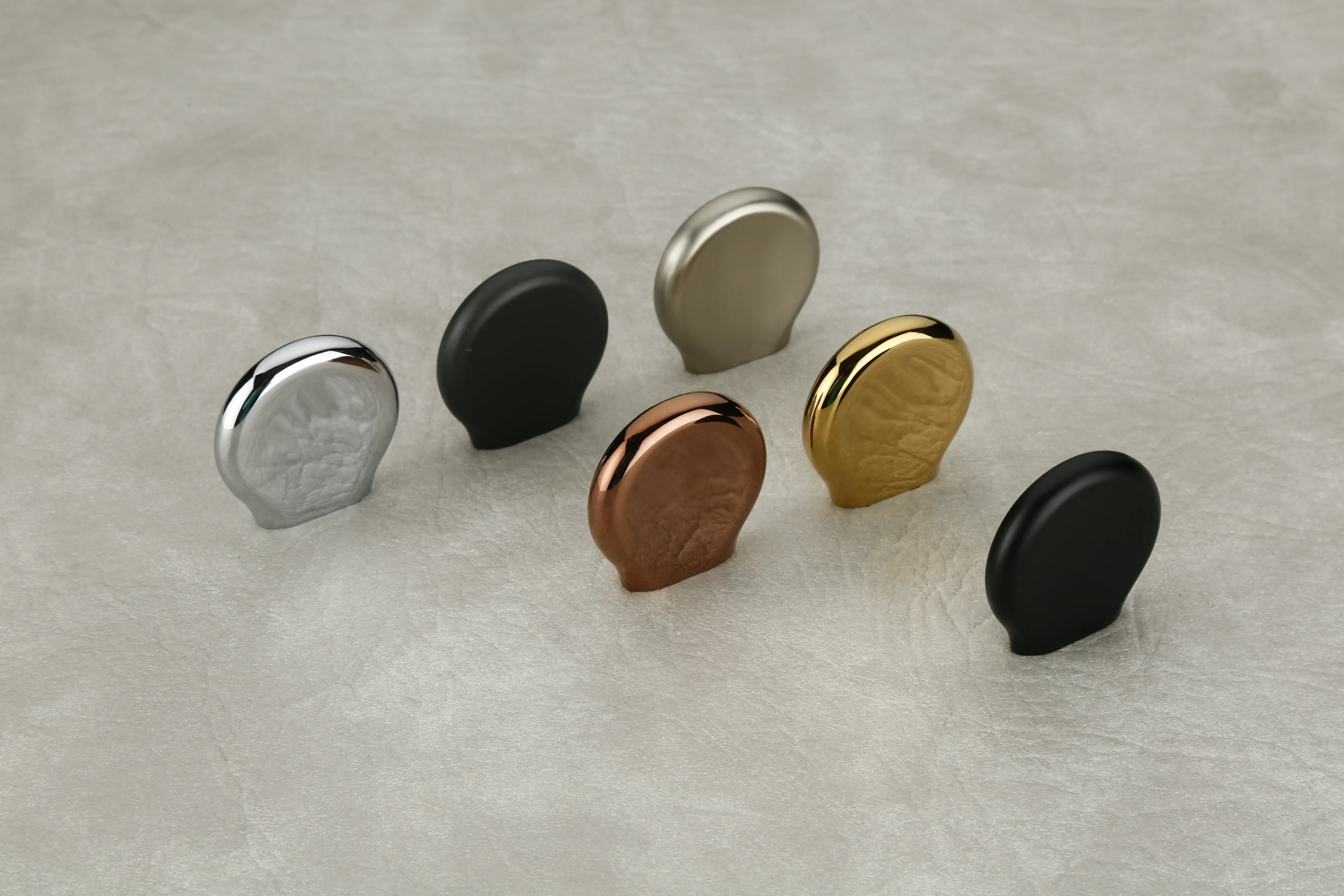 COIN Knob