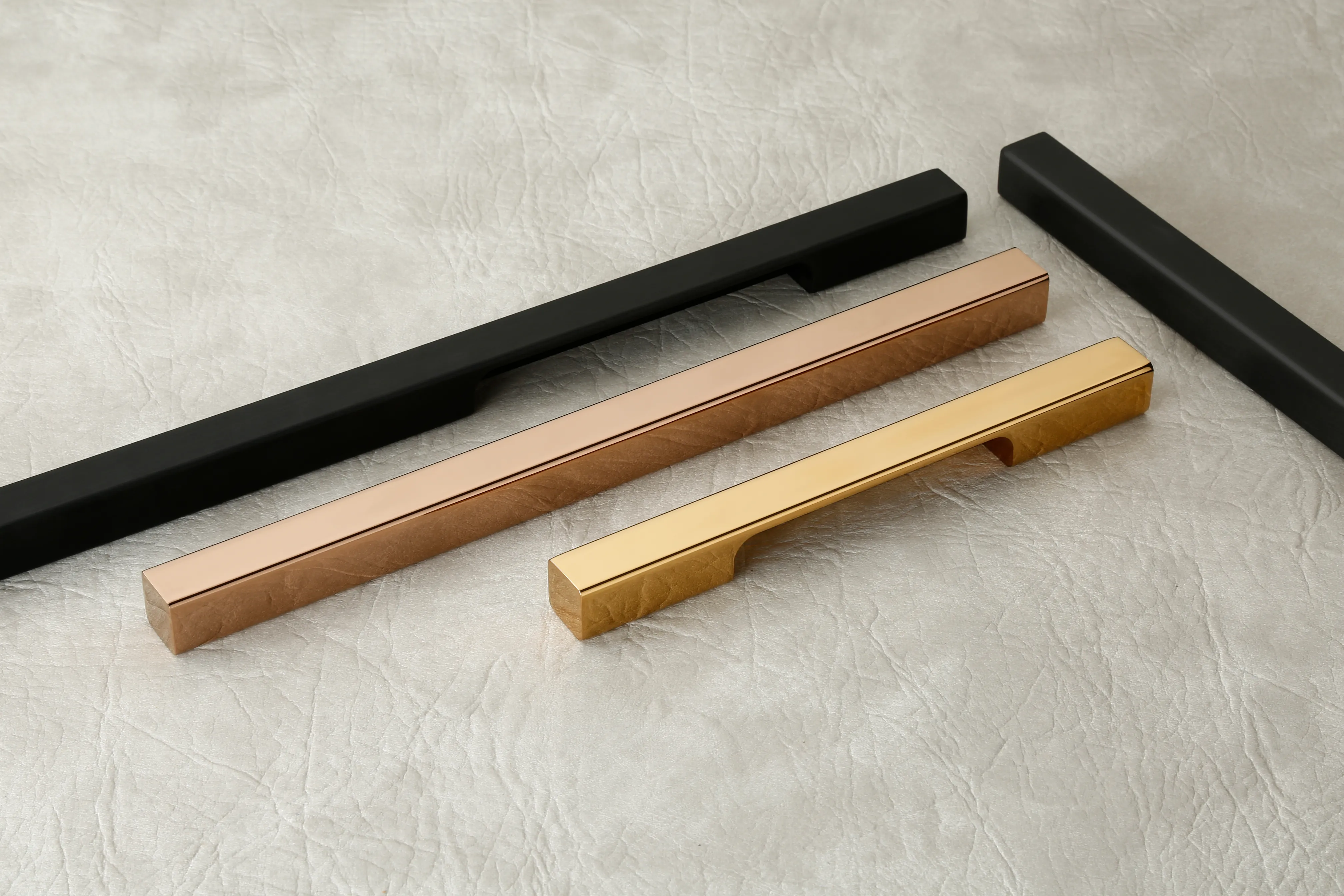 LU-57 Door Handle