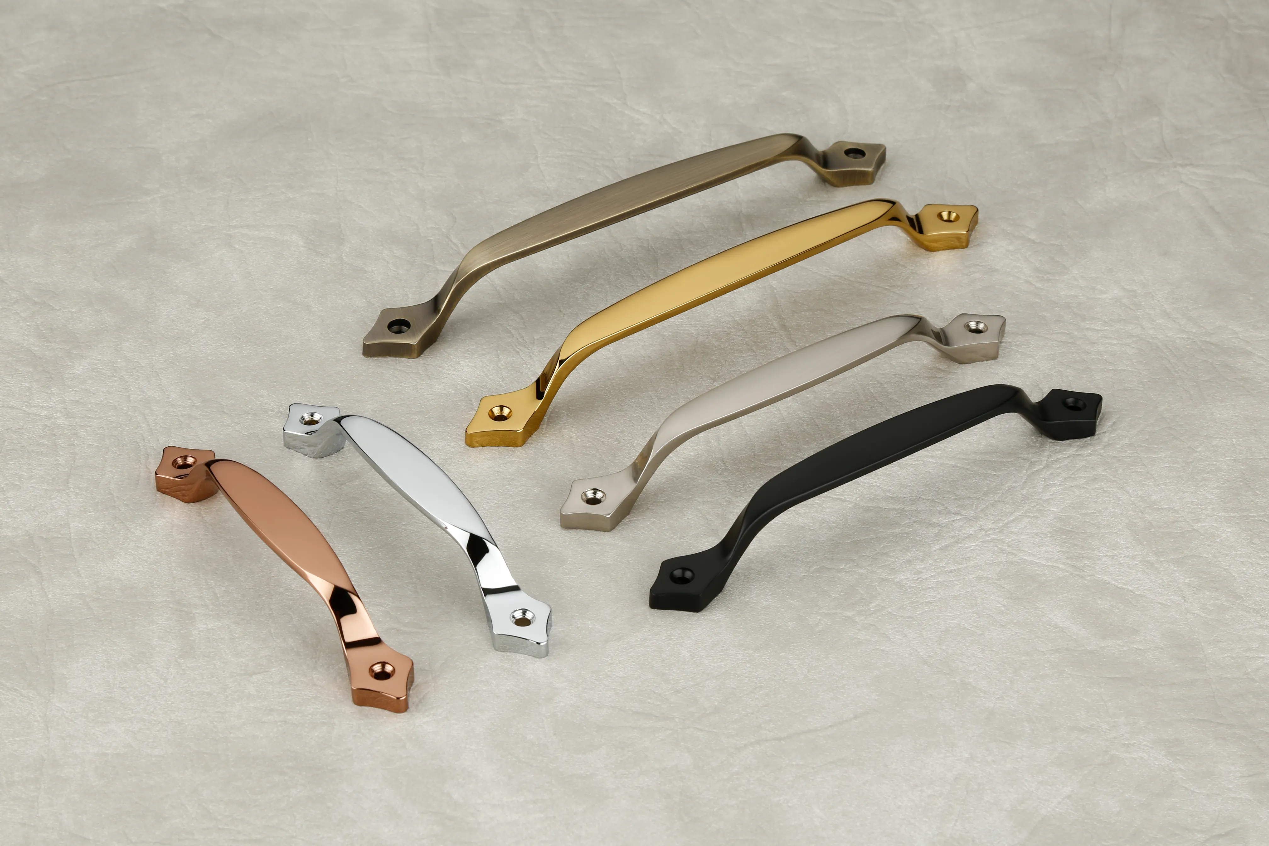 RW-19 Window Handle